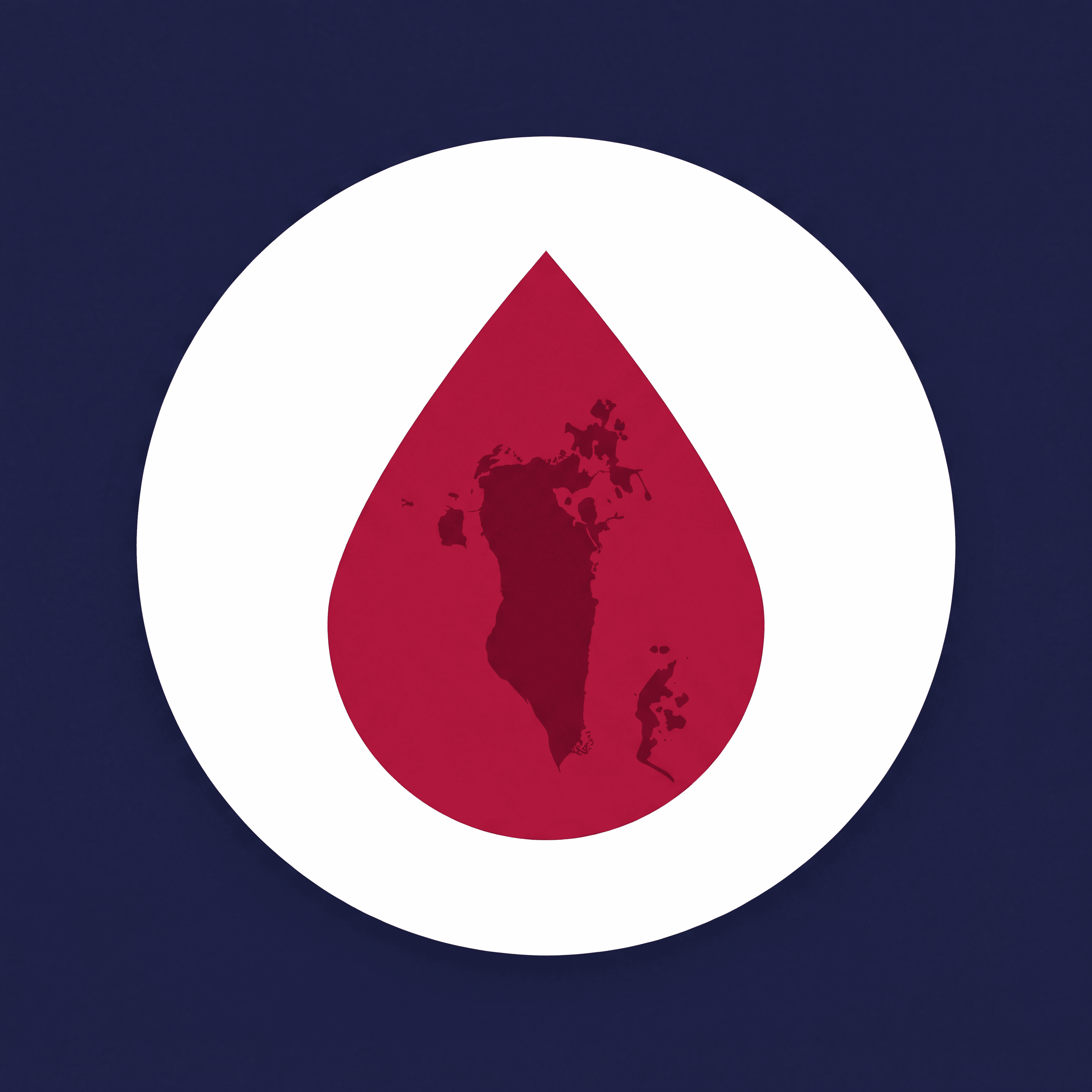 Bahrain Blood Donor Network